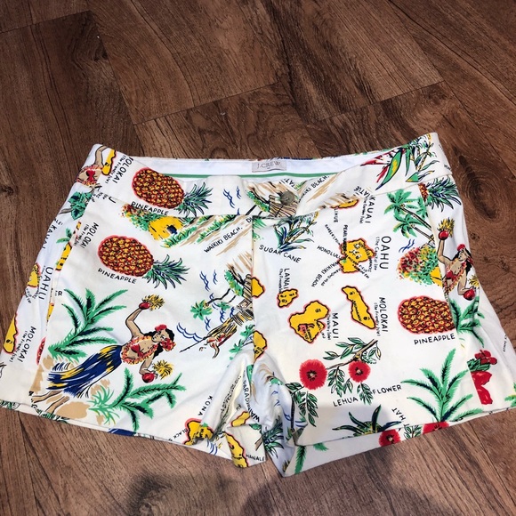J.crew shorts - Picture 4 of 4